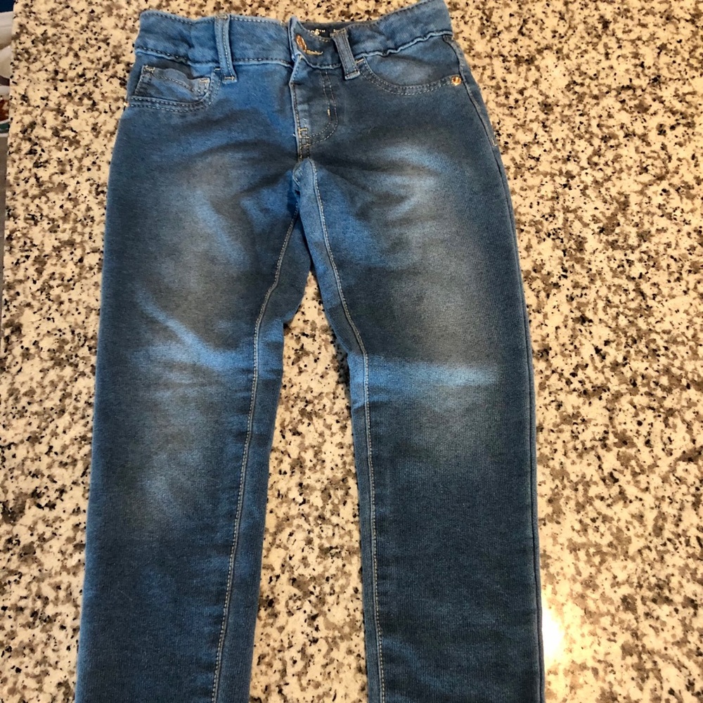 Cat & Jack jeans for girls 7/8